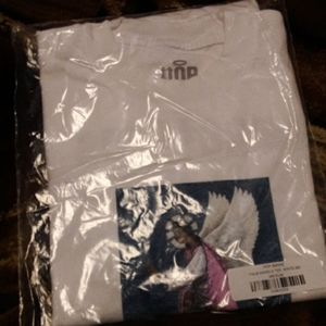 pop smoke palm angels shirt